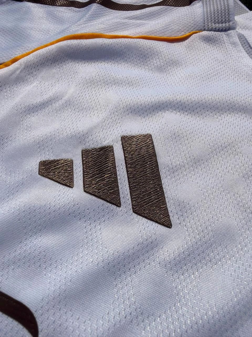 Camiseta Real Madrid – photo 5